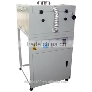 Double100 Doube Side Gluing Machine thumbnail-1