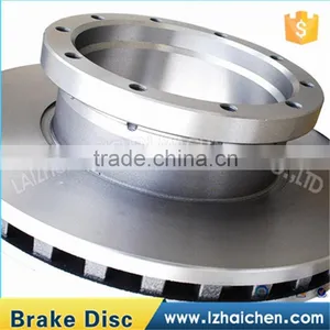 Refitted Car Brake Disc , OE 43512-28020 , Brake System thumbnail-2