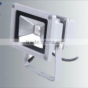 100% Brand New Waterproff Design 10W LED Flood Light thumbnail-1
