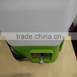 GF-20D-05C 20L Knapsack Battery Sprayer 2016 New Design thumbnail-3