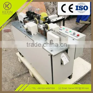 SMQA Benxi Chinese Factories Economical And Practical Ice Stick Chamfer Machines thumbnail-1