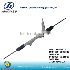 Steering Rack for FORD TRANSIT thumbnail-1