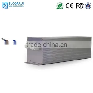 Waterproof Led Lamp Emergency Power Supply / Outdoor Multifunctional Intelligent Emergency Power Battery10-20W 1.5-3H thumbnail-4