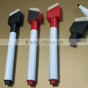 Magnetic Whiteboard Marker Pen thumbnail-1