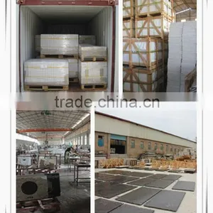 Seller Recommend White Fantasy Granite Brazil White Granite Tile thumbnail-5