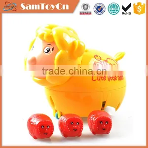 Most Popular Cartoon Wind up Toy for Sale thumbnail-1