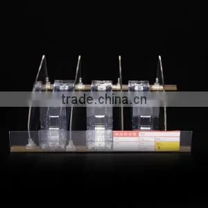 Shelf Pusher System for Display thumbnail-4