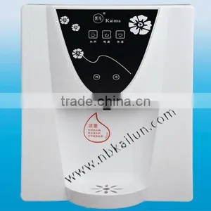 Electric Cooling Wall-mounted Pipeline Water Dispenser thumbnail-1