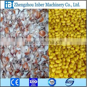 100kg/h Gingko Peeling Shelling Equipment in 2015 thumbnail-2