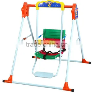 Outdoor Children Swing thumbnail-1