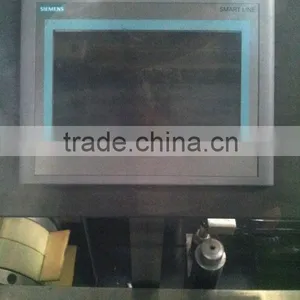 DPP-250S Blister Packing Machine for Tablet, Capsule thumbnail-2