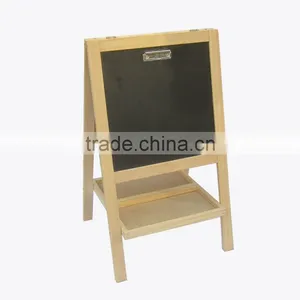 Toy Earasable Magnetic Double Drawing Board thumbnail-1
