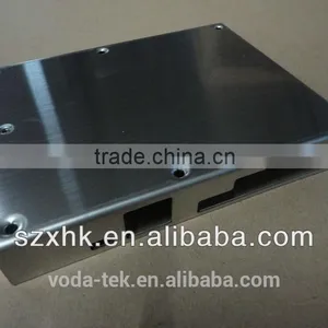 SZX Industrial Custommized Metal Housing With High Quality thumbnail-6