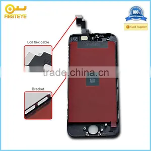 China Supplier Lcd for Apple Iphone 5s Screen Replacement, for Iphone 5s Lcd thumbnail-2