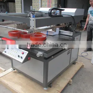 TMP-70100 Oblique Arm Best Sale CE Standard Quality Flexo Printing Press thumbnail-5