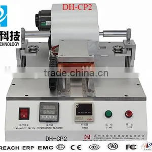LCD Separator Machine DH-CP2 Gold Sepatrator Machine thumbnail-1