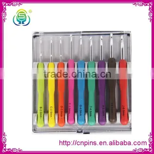 Easy Carry Latch Needle for Travel thumbnail-1