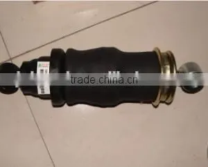 Howo Truck Spare Parts Chassis Parts AZ1642440025 Damper thumbnail-3