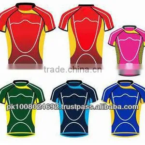 Full Sublimation Polo Shirts thumbnail-1