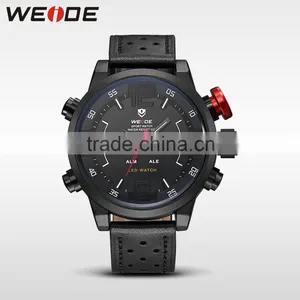2016 WEIDE Watches Men Luxury Brand Automatic Import China Goods Most Popular Products Relogios Masculino WH5210 thumbnail-1
