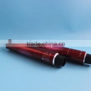 Frosted Customize Usage and Aluminum Material Empty Tubes thumbnail-3