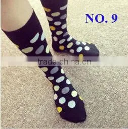 Black In-stocking Soft Touch Cotton Women/Mens Socks thumbnail-1