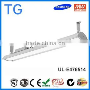 1.2meter Length Linear High Bay for Warehouse, Production Line,canopy Lights thumbnail-2