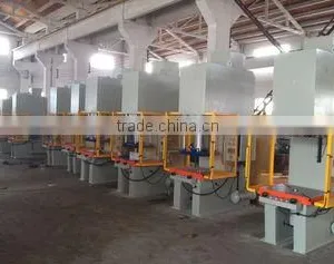 Maanshan Hellen CNC Machine Tool Co., Ltd. company overview - view 3 thumbnail