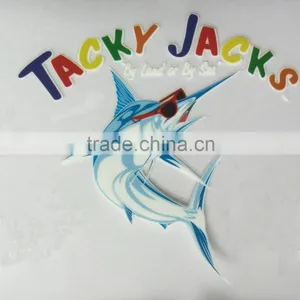 Factory Direct Heat Transfer Vinyl Plastisol Transfer Paper Heat Transfers thumbnail-1