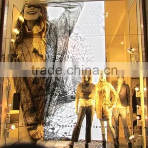 Laminated Glass Wall Panels Digital Printing On Glass thumbnail-1