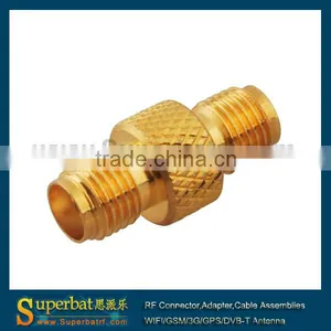 SMA Inverter Adater SMA Jack to Jack Connector thumbnail-1