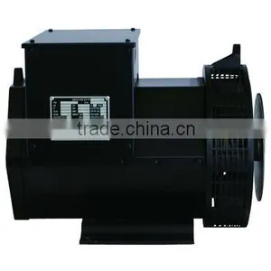 50hz Self Excited Alternator/30kw Brushless Synchronous ac Alternator thumbnail-2