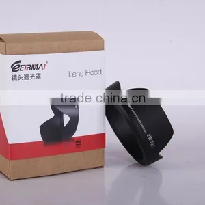 EIRMAI Dedicated Lens Hood EW-73C for Canon 600D 650D 700D 60D 18-135 thumbnail-3
