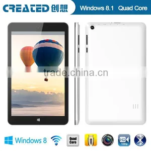 7 Inch Intel Windows 8 Tablet pc Tablet Prices thumbnail-1