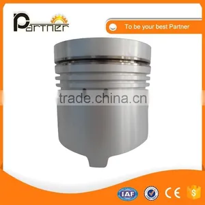 Auto Parts 13011-2710A F17D Engine Piston thumbnail-2