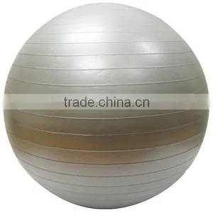 VGB005 Ningbo Virson Newest Hot-sale Hot Great Quality Anti Burst Gym Ball thumbnail-6