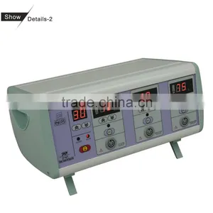 Fire Resistance Wire Electric Blanket For Weight Loss And Slimming thumbnail-2