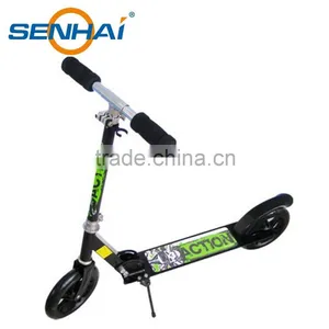 SENHAI Kids Kick Scooter thumbnail-1