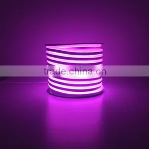 110v Color Changeable Led Strip Light Ip68 thumbnail-3