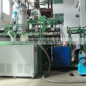 TSJ-3500L Single-layer Co-extruded Cast Embossed Film Line thumbnail-5