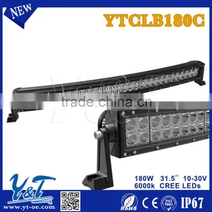 Energy Saving Truck Driving Light 180W Offroad Led Lamp Automotive Lighting System for JEEP thumbnail-5