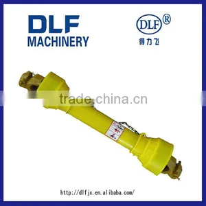 Tractor Pto Shaft Cover thumbnail-4