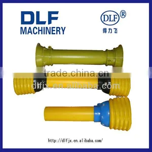 PTO Shaft Guard thumbnail-1