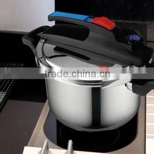 Multifunction Electric Pressure Cooker Made in China thumbnail-1