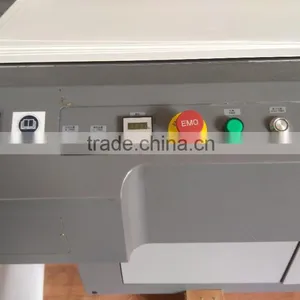 China Large Format Digital UV LED Lamp Flatbed Inkjet Printer Price thumbnail-5