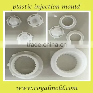 Customized OEM Service Plastic Injection Mould&mold thumbnail-5