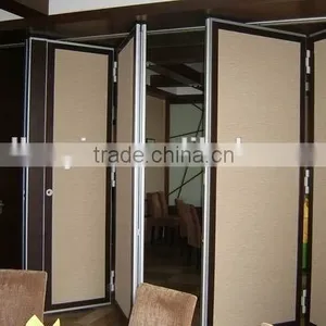 Hot Sale Innovative Construction Material Soundproof Office Partition Wall thumbnail-3