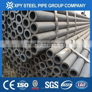 China Manufacturer JIS STPG370 Steel Pipe/tube for Petroleum and Liquid thumbnail-3