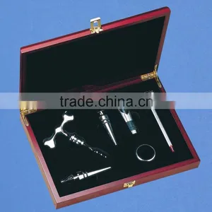 Wine Server Set thumbnail-1