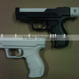 Pistol for Wii Game Accessory thumbnail-1